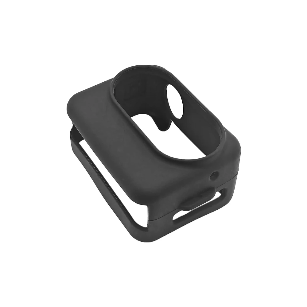 GO 3/3S Silicone Protective Case Lens Cap GO 3 Camera Cover for Insta360 GO 3 3S Action Cameras Full-Body Protection