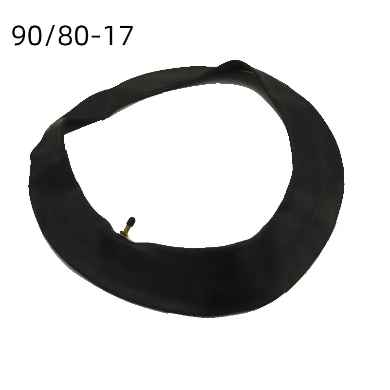Versatile Rubber Straight Valve Inner Tubes