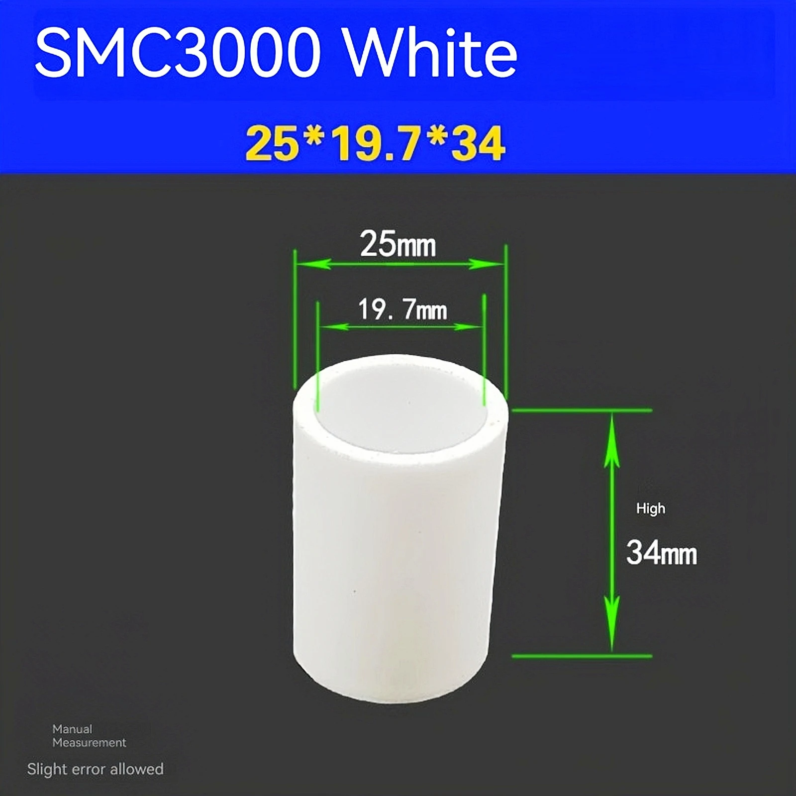 SMC3000 Fibre