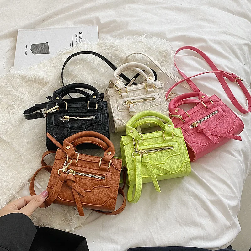 Shoulder Purse Chain Strap  Korean Bag Handbags Cross Body - Korean Style  Fashion - Aliexpress