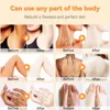 Handmade Kojic Acid Yoni Soap And Oil Body Intimate Whitening Vaginal Itching Odor Relief Ph Balance Anti Infection For Women 5