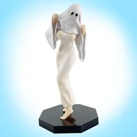 Figurine de fille fantôme Lady Kyouko, modèle de collection, décoration de bureau, jouet cadeau élégant Anime 3