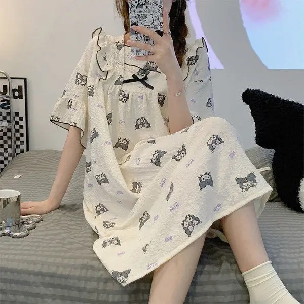 Kuromi - Dress