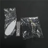 sublimation blank fish hook item hot transfer printing blank consumables 10pcs/lot 6