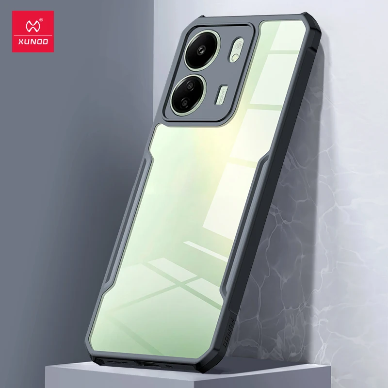 Funda Para Honor 200 Pro Con Soporte De Anillo, Funda De