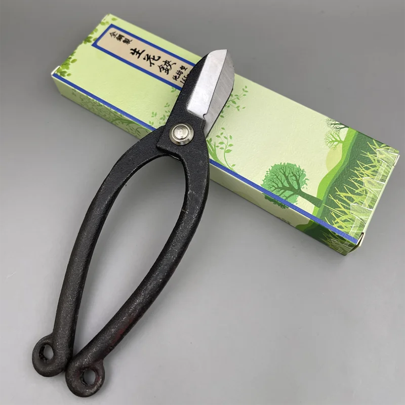 

Пескоструйные ножницы для цветочной композиции, 165 мм, цельностальная композиция для цветов, обучающая композиция для цветов