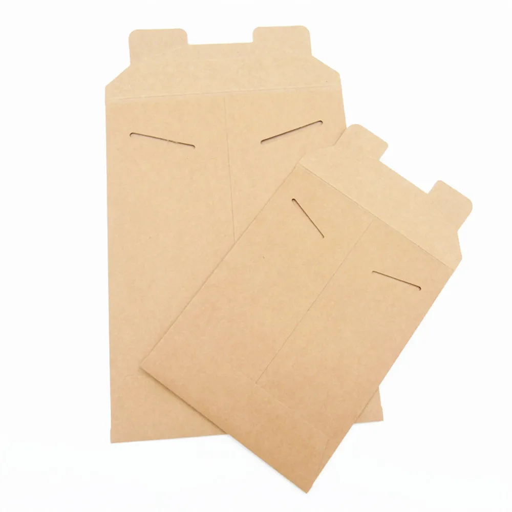 Pochettes Kraft A5 pour dossiers, pochettes d'enveloppe porte-carte de  projet organiseur de documents, sac de remplissage d'enveloppe pour bureau  école 10 unités - AliExpress