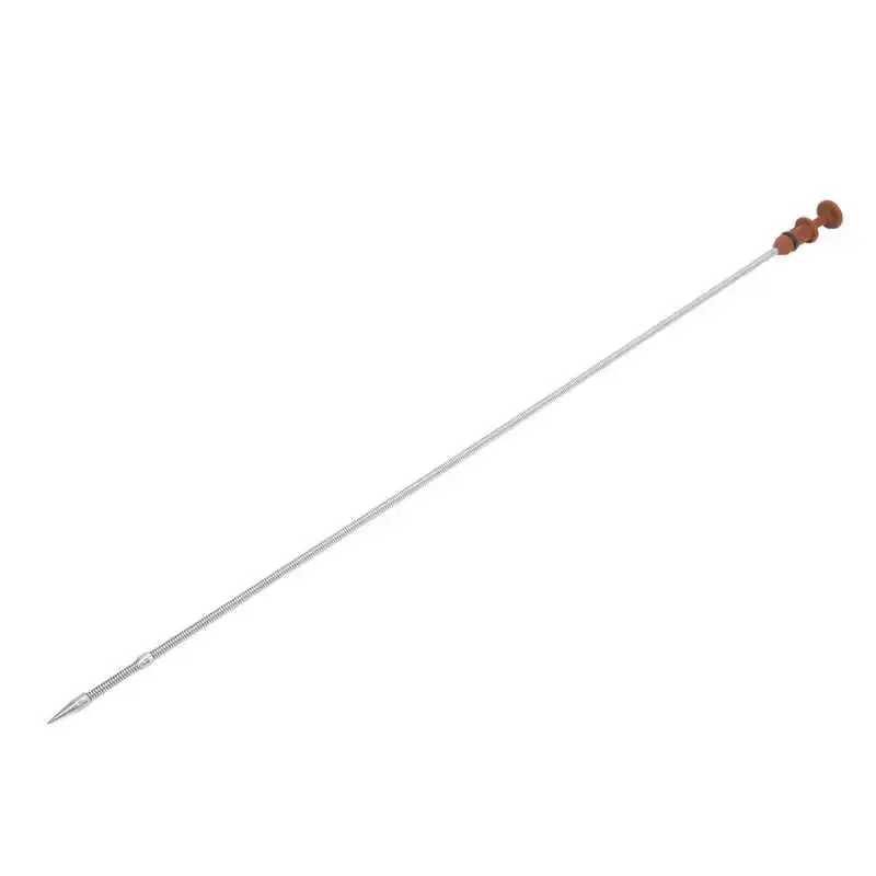 Engine Oil Level Dipstick 1174G0,9812767180 Brown Fluid Level Indicator