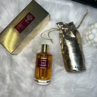 MANCERA Parfum Femme Longue Durée 120ml Fragrance Aromatique Aquatique Notes Citronées Fraîches et Marines Parfum de Plage Estival Spray Élégant 2