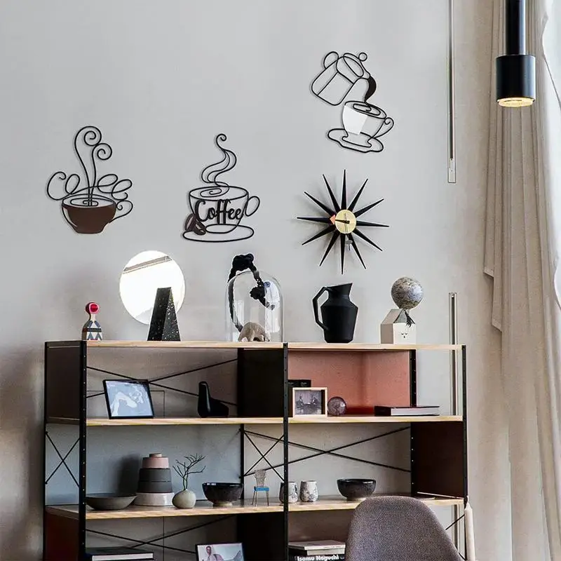 Koffie Wanddecoratie - Ruime Keuze & Gratis Verzending | Werk aan de Muur Koffie Wanddecoratie - Ruime Keuze & Gratis Verzending | Werk aan de Muur