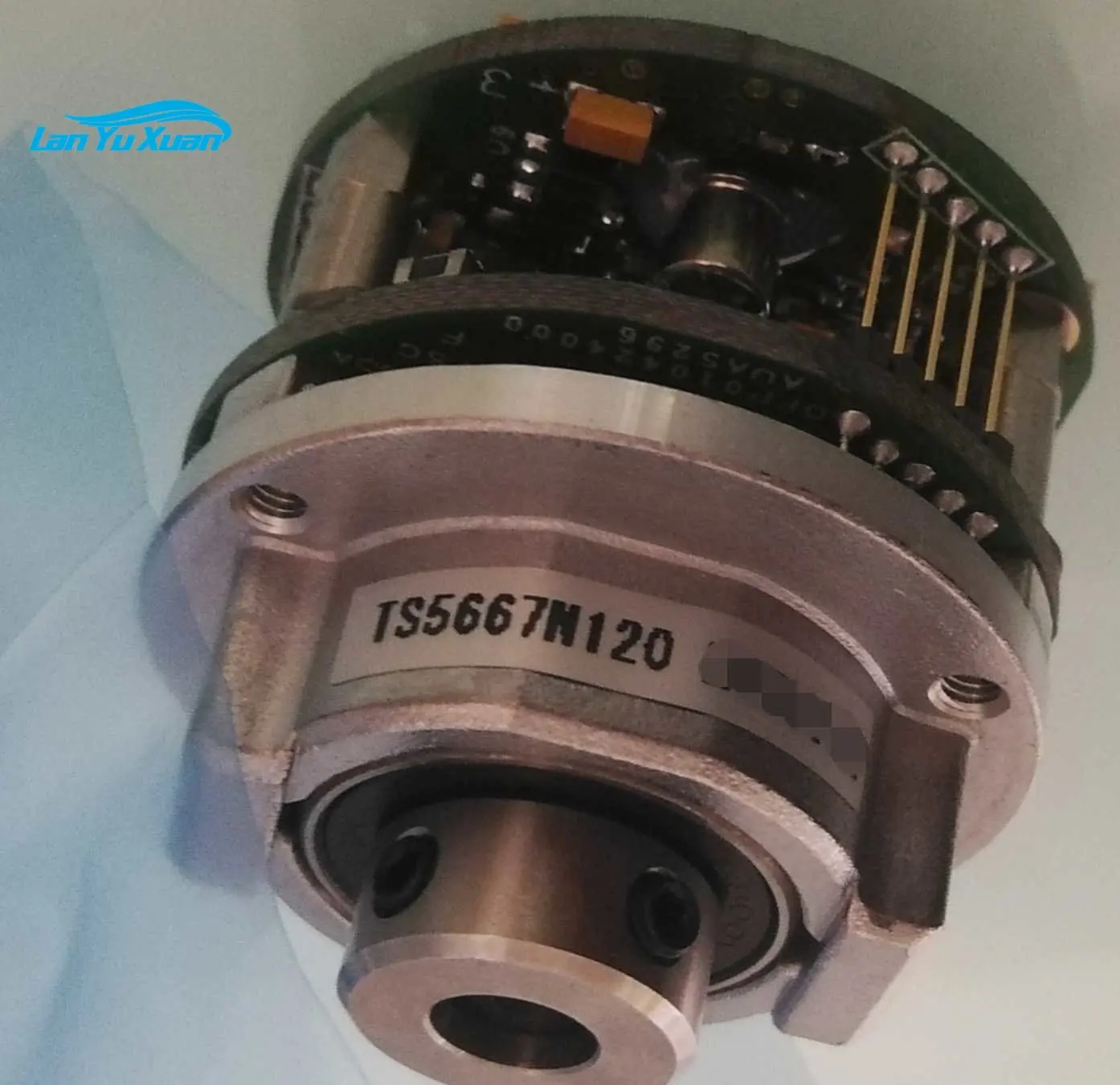 

Кодировщик Tamagawa SA35 series TS5667N120