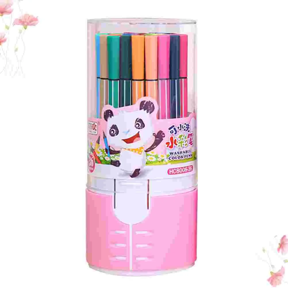 Рисунок 4 - Ручка Акварельная детская