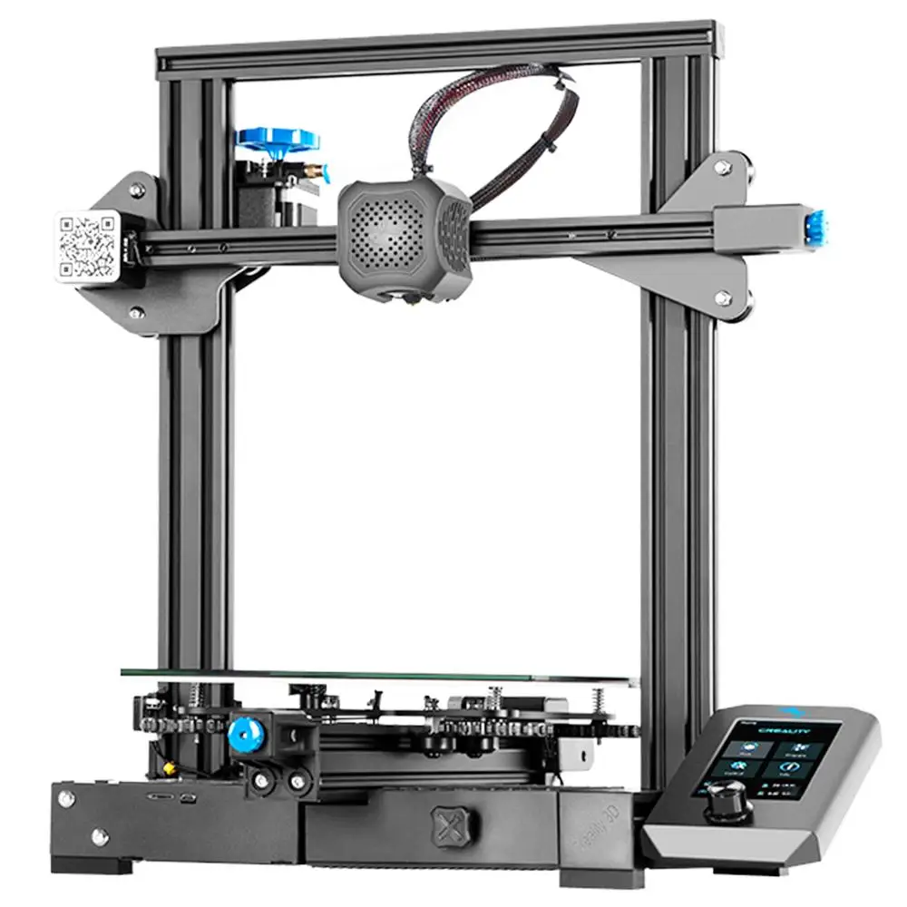 Ender 3 Neo V2 Купить Белгород