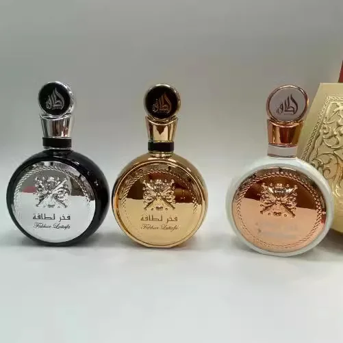 100 ml Parfüm für Männer und Frauen, langlebiges Unisex-Duftspray, Eau de Parfum/Toilette