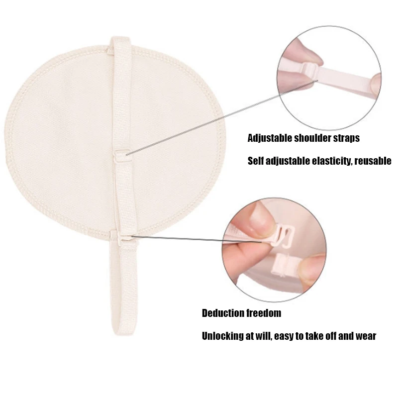 

1 пара, впитывающие прокладки для подмышек от пота