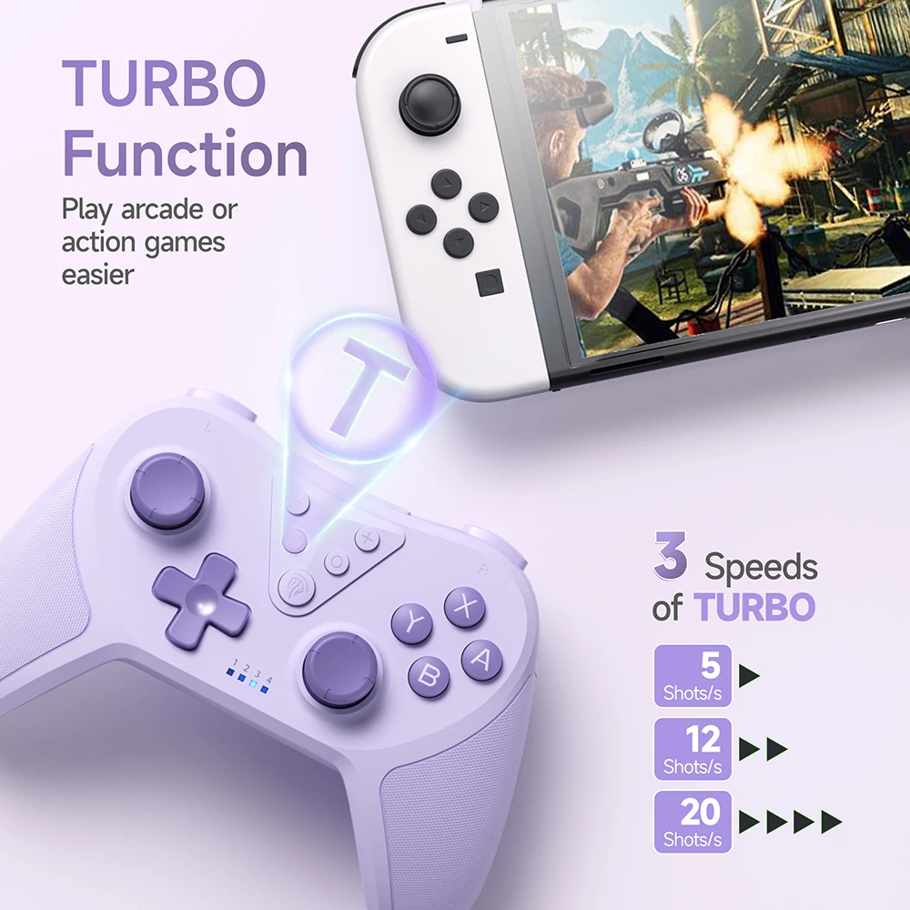 EasySMX T37   е,   Ʈѷ, ٵ ġ, PC,  ũ, 6  ̷  Ʈ