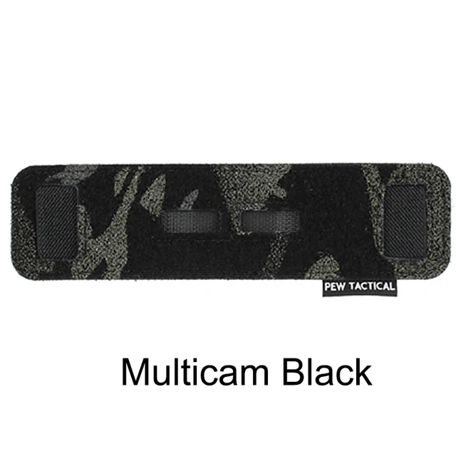 Multicam Black