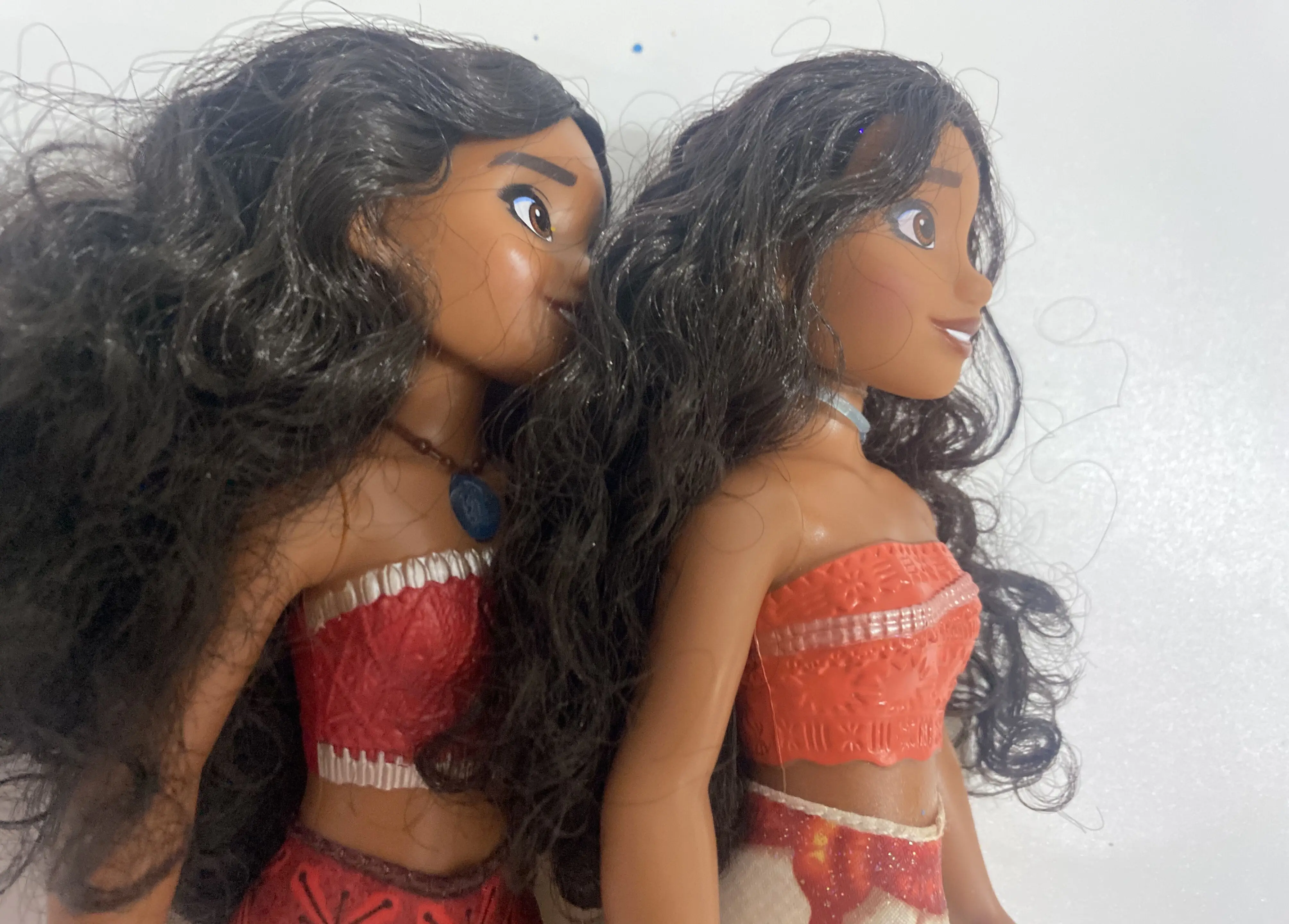 BJD Кукла Принцесса Bratzdoll красивые черные волосы девушка макияж куклы для девочки