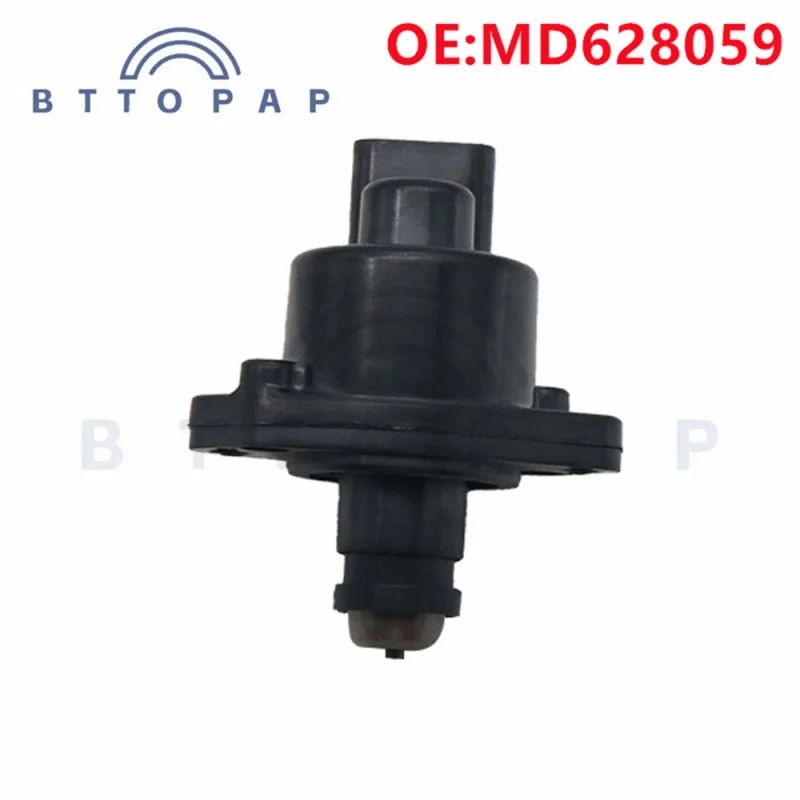 high quality MD628059 MD614706 Idle Air Control Sensor Valve For Mitsubishi Pajero Diamante Montero Sport L200 3.0 3.5