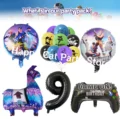 Age 9-17pcs