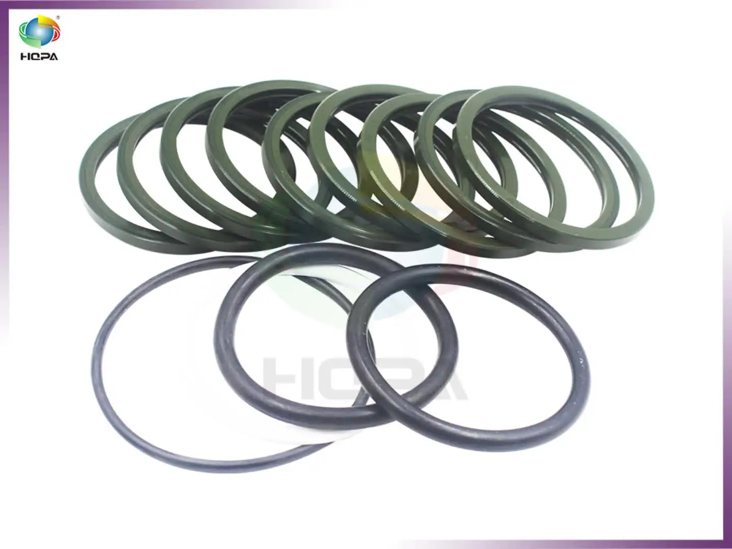 172446-73900 Swivel Joint Seal Kit for Yanmar SV08 SV08-1 VIO10-2