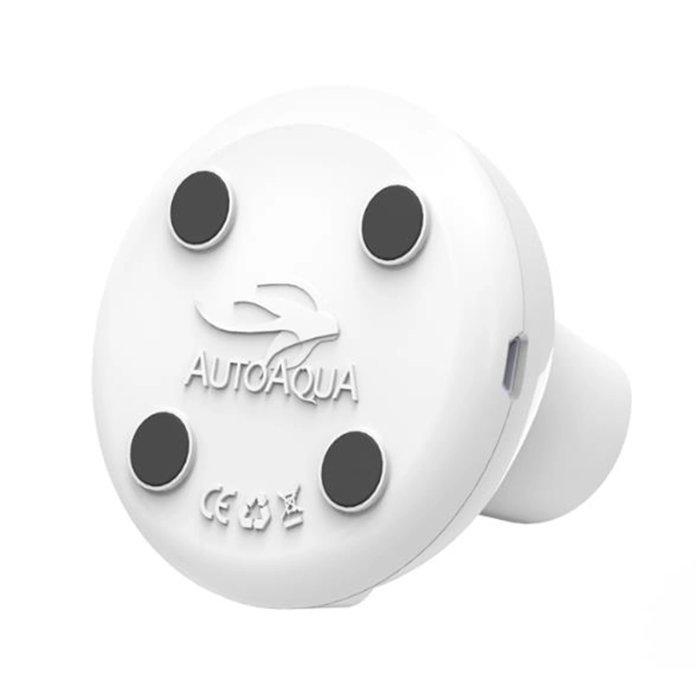 Autoaqua Smart Stir Magnetic Suspension Test Agent Stirrer