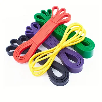 Heavy Duty Resistance Band 1