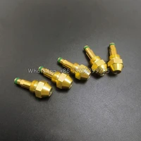Waste Oil Burner Nozzle, Oil Mist Nozzle, Air Atomizing Nozzle, Oil Burner Jet, Siphon, Full Cone Oil Injector 1