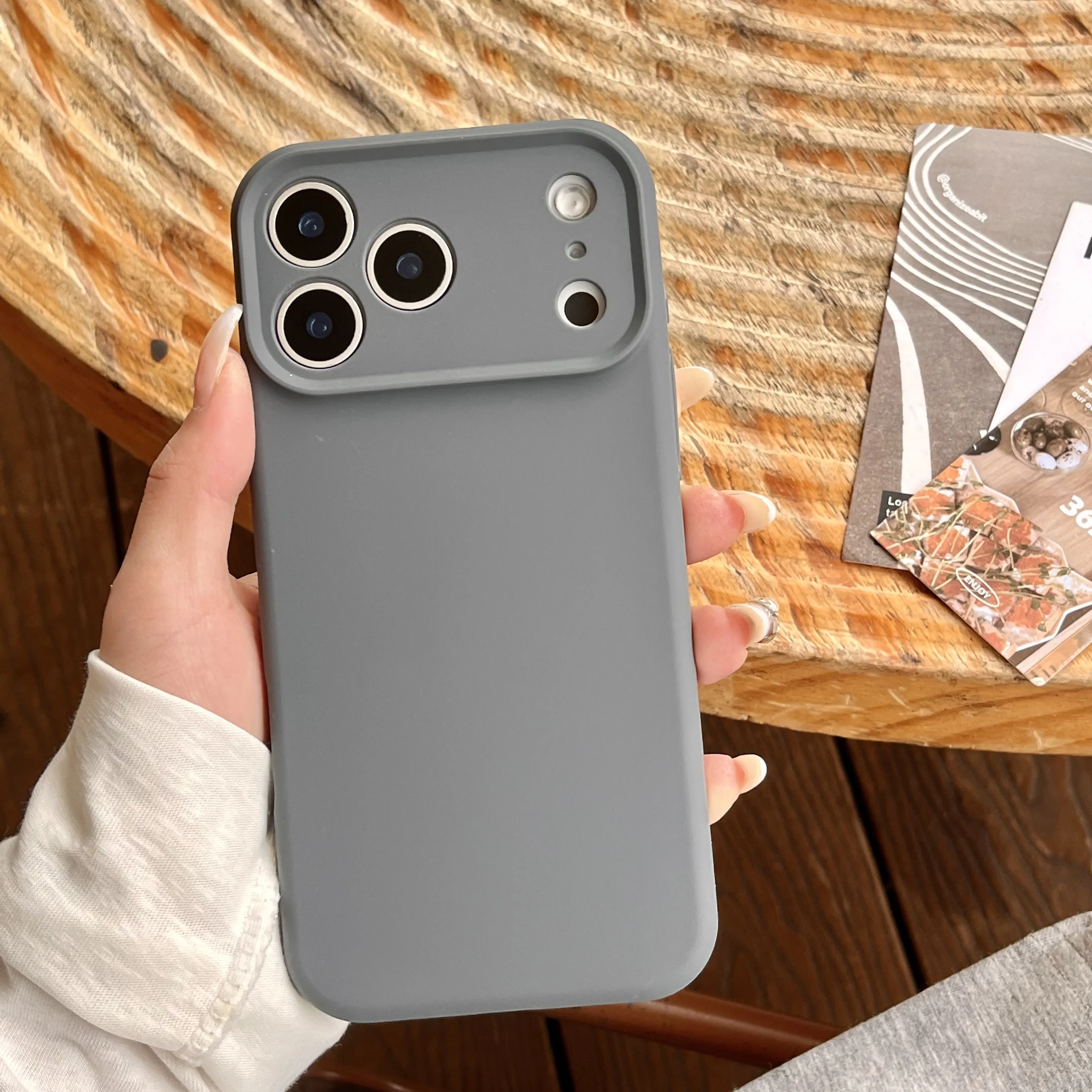 Protective Case for iPhone thumbnail 5