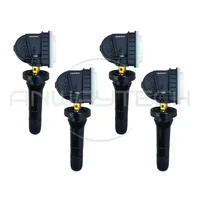 1/4PCS Tire Pressure Monitoring Sensor TPMS 52940BV100 for KIA Sportage EV6 Hyundai Tucson Creta Compatible with 52940BV100 - Image 6