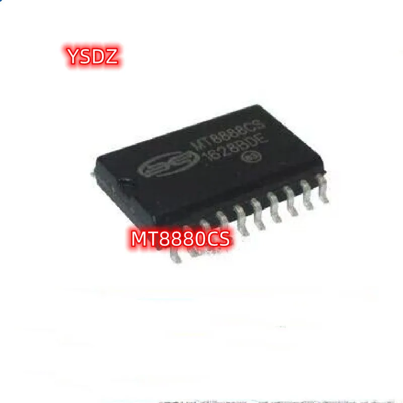 

5-10 шт./партия, MT8880CS, MT8880 SOP20 [SMD]