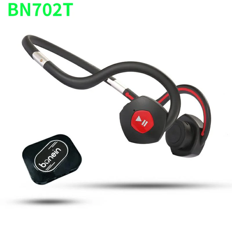イヤホン Bone conduction headphones BN-702 EVA01 Bonein Neon Genesis EVANGELION Unit 01 Anime Bone conduction