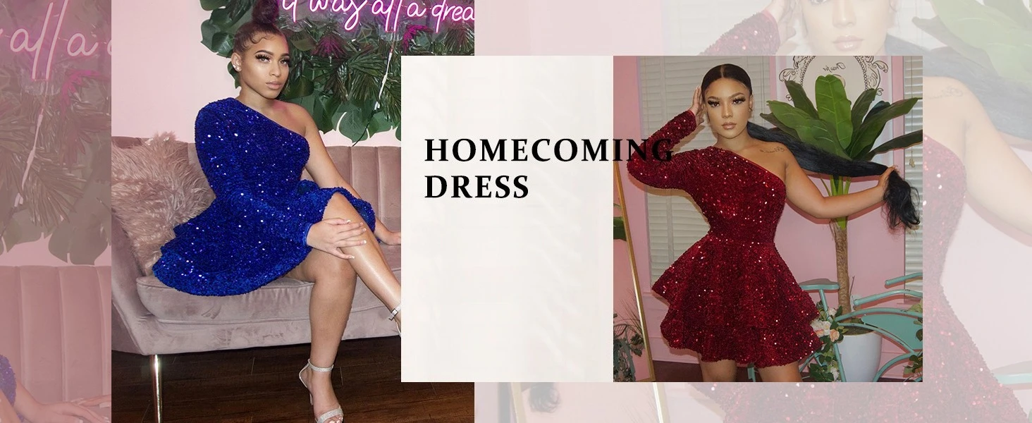 homecoming dresses