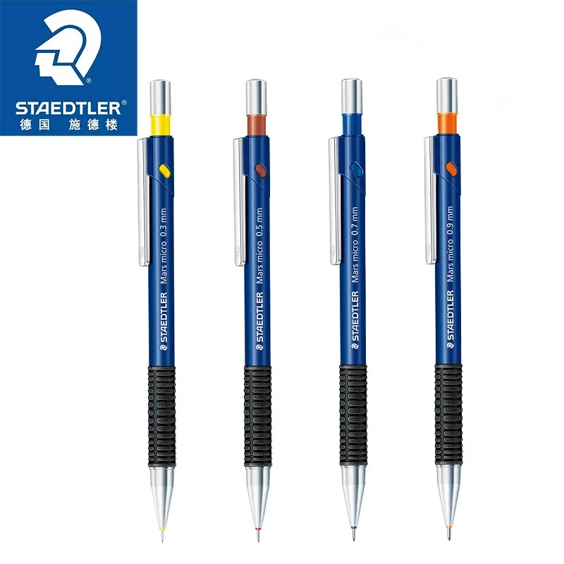 La mia sostituzione Staedtler Mars Micro Carbon B 0,9 mm [12 Unità