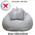 Gray 100x120cm