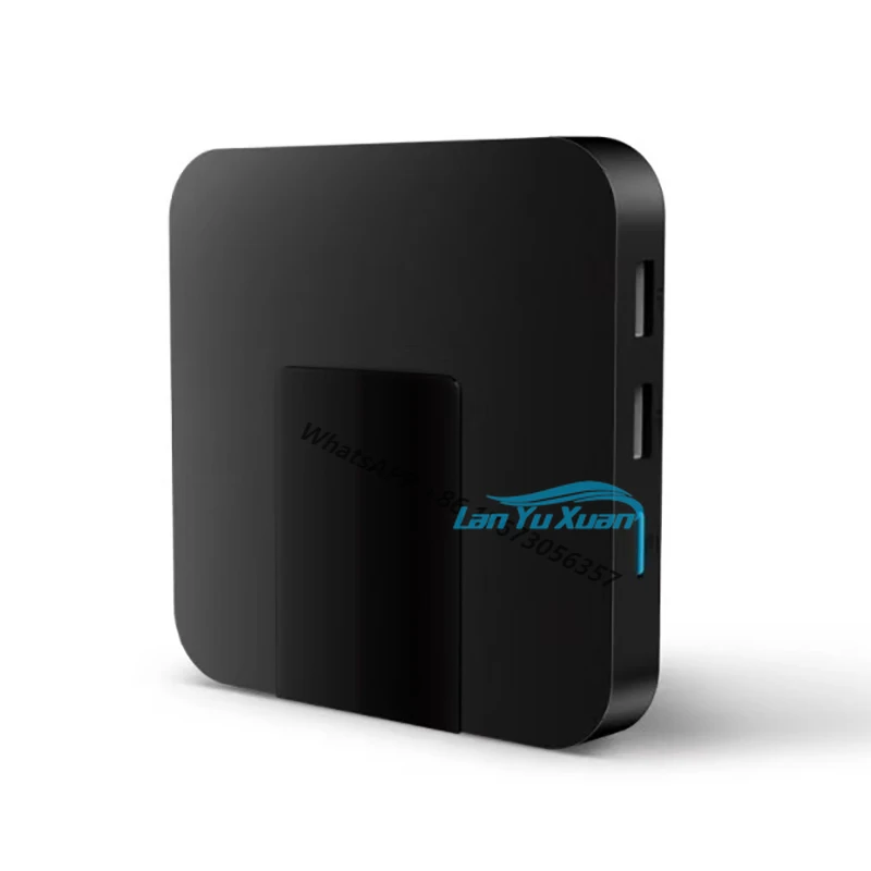 

Advertising Media Player Box Android 4K Digital Signage