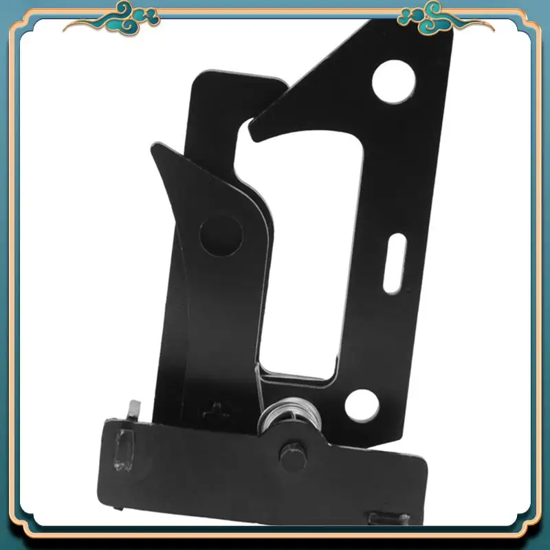 최신 자동차 후드 고정 후크 안전 잠금 장치 A2128800064 메르세데스-벤츠 W212 E200 E220 E300 E350 2010-2015 엔진 커버 래치