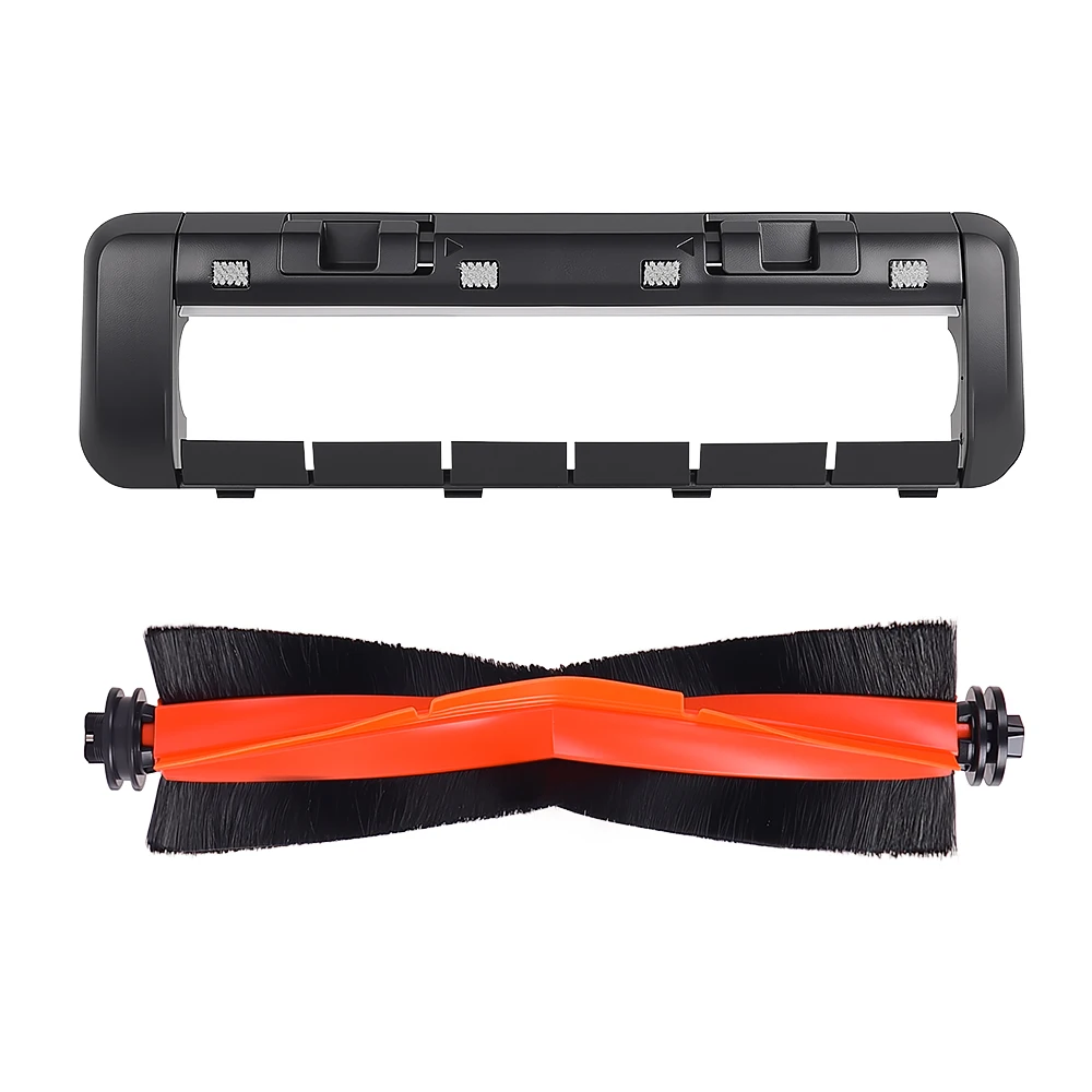 Universal Main Roller Brush Cover - Premium Spare Parts Kit