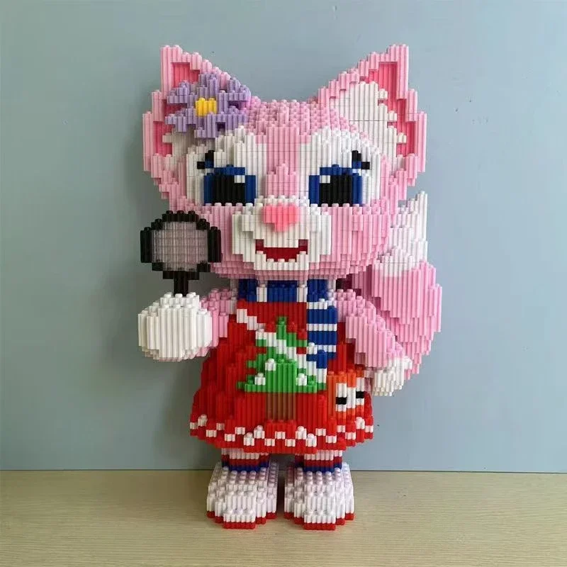 S158bf0bc02754fc48a56a9eadc4d60e81 - Mini Block World