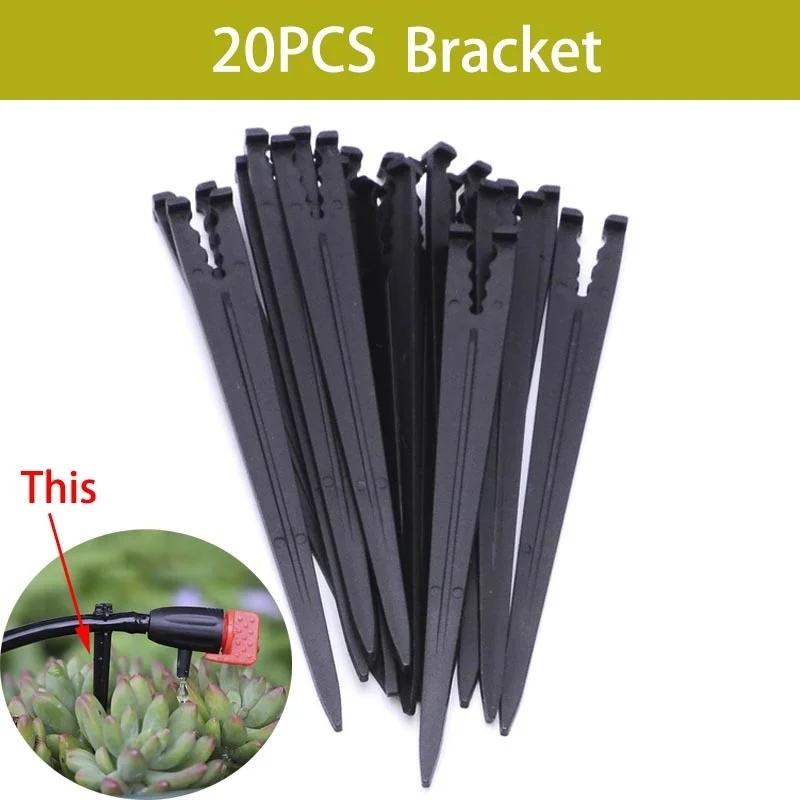 20Pcs Hose bracket