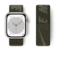 Nika-Army green 106