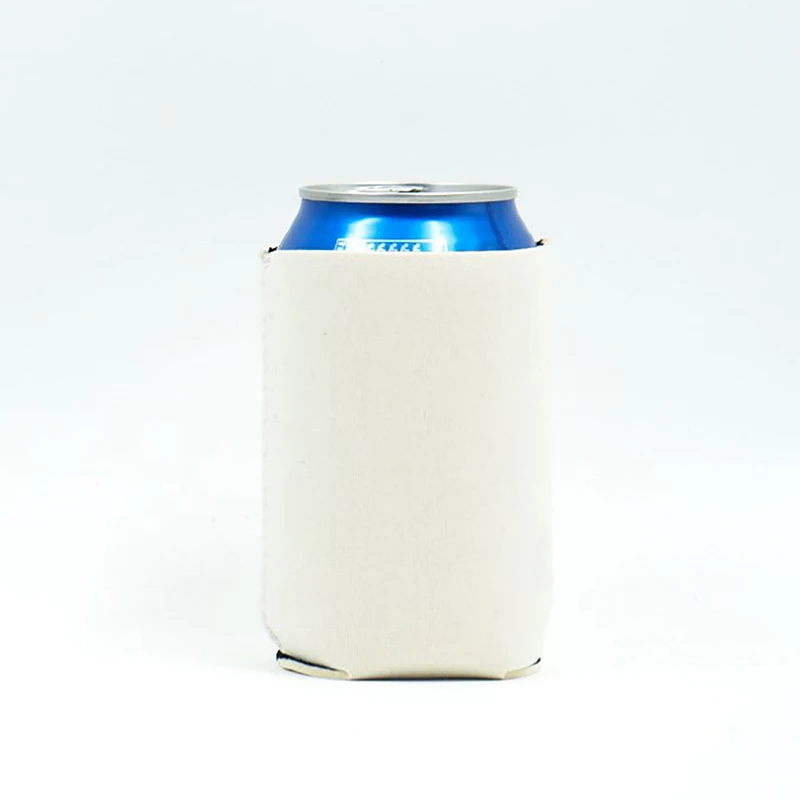Portable Neoprene Drink Cooler Sleeve for Parties and Outdoor Events