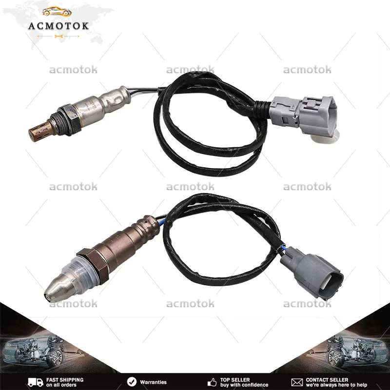 

89467-0E180 89465-0E110 For 2014-2019 TOYOTA HIGHLANDER 2.7L O2 Oxygen Sensor