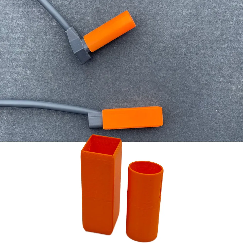 

Simple Plug Protector For The Rectangle For Spacex Starlink Antenna Cable