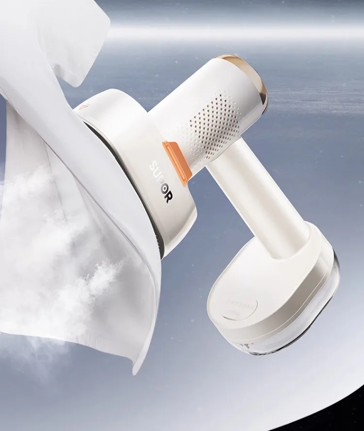 Description Picture 3 of item220V Supor S920A Handheld Steamer Portable Garment Iron with Suction Function for Home Use