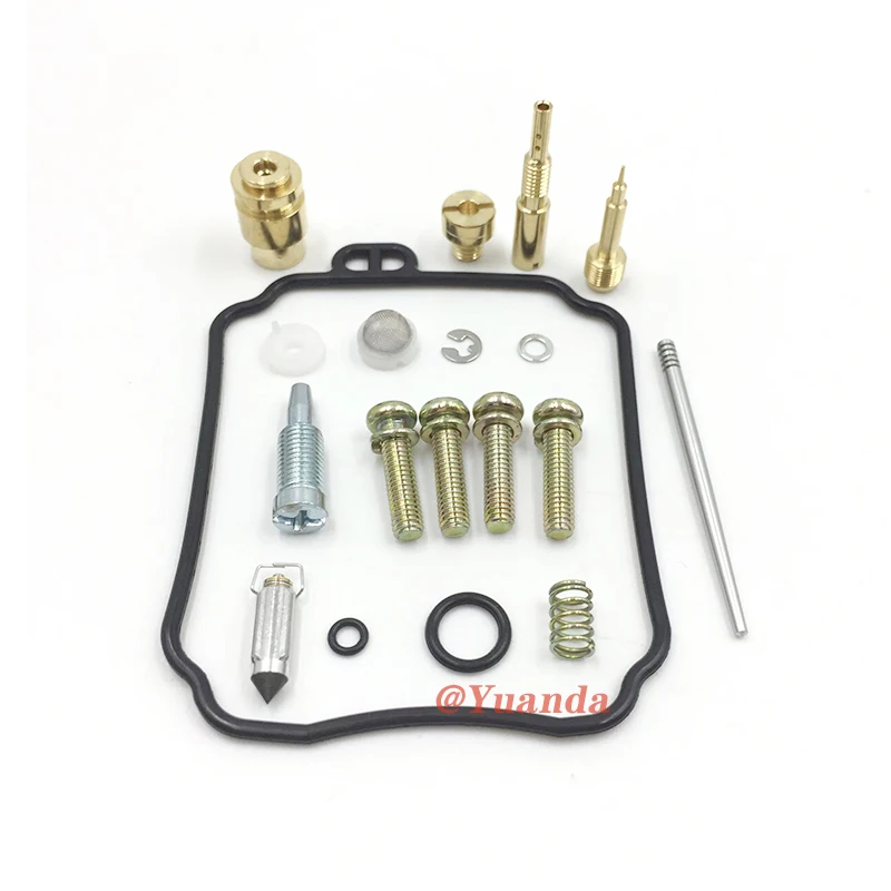 Kit De Réparation De Carburateur Monte Origine ALL BALLS - YAMAHA WR250 1992-1994