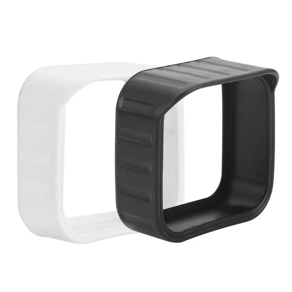 Custodia Protettiva In Silicone Custodia Morbida Protezione Per Fotocamera Accessori Antigraffio Compatibile Per Blink Outdoor/Indoor/Xt1/Xt2