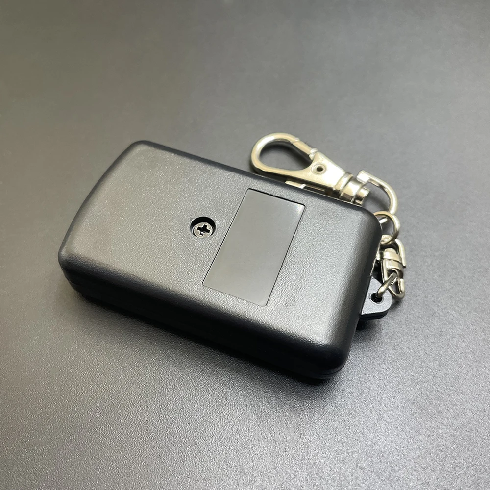 Remocon RMC600 Self-learning Garage Door Remote Control Duplicator Fixed Code 250MHz-450MHz MultiFrequency Gate Remote Control garage door remote control garage remote controller garage door opener remote control wireless remote controller