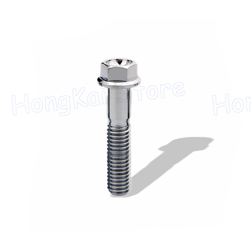 Рисунок 4 - 1 шт M6 * 10 15 20 25 30 35 - 60