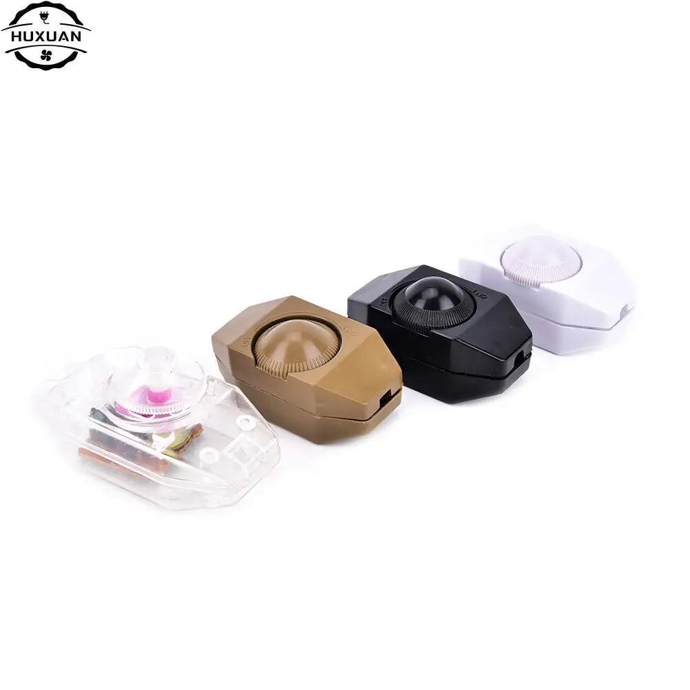 220V 1A 60W Lamp Dimmer Cord Switch Plug In Table Floor Light Dimming On Off Dimmer Switch led dimmer switch smart dimmer switch lamp dimmer power cords dimmer switch